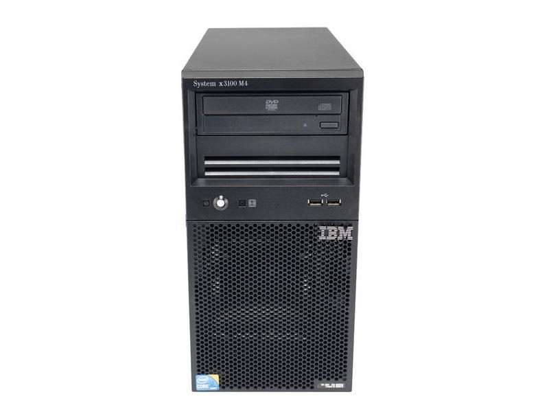 IBM x3100 M4